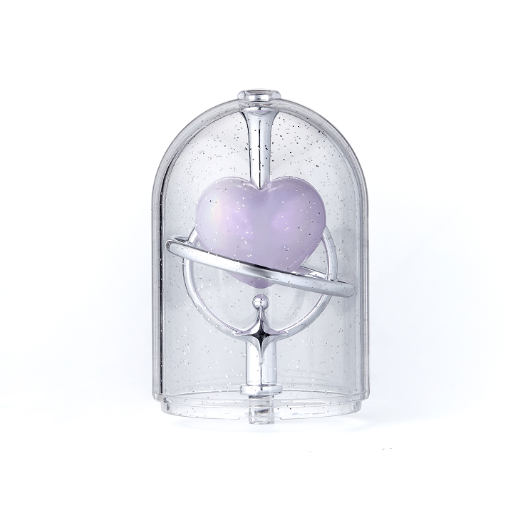 ILLIT - (PREORDER) Official Light Stick Wand Parts [SUMMER MOON]