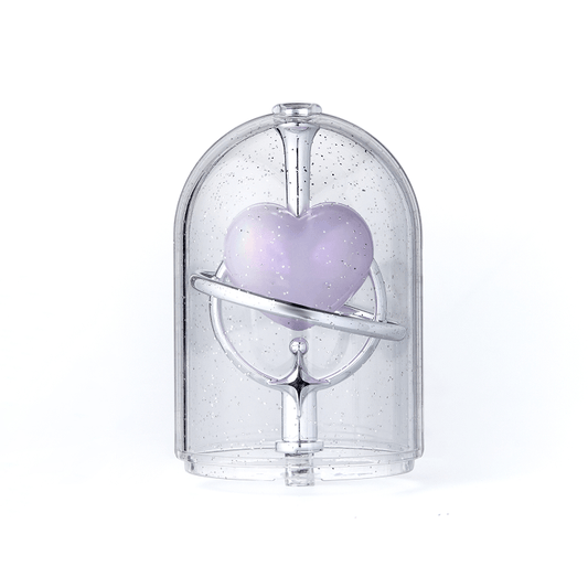 ILLIT - (PREORDER) Official Light Stick Wand Parts [SUMMER MOON]