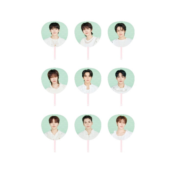 SEVENTEEN - (PREORDER) [YAKUSOKU] Image Picket