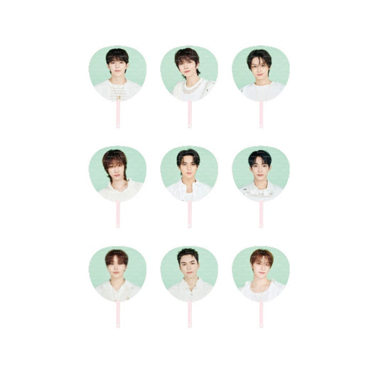 SEVENTEEN - (PREORDER) [YAKUSOKU] Image Picket