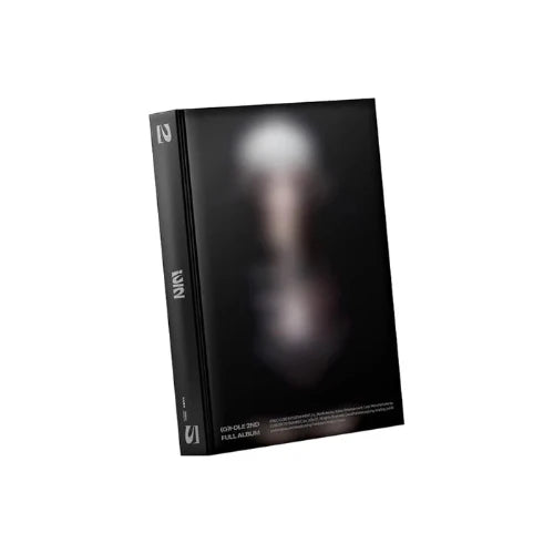 (G)I-DLE - 2ND FULL ALBUM '2'
