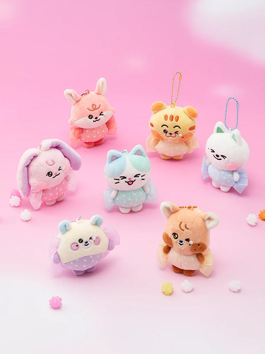 NCT DREAM - (PREORDER) NCT DREAM SWEET Dreamiez PLUSH KEYRING