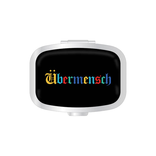 G-DRAGON - (PREORDER) MINI MULTI CASE  [G-DRAGON-2025 WORLD TOUR]