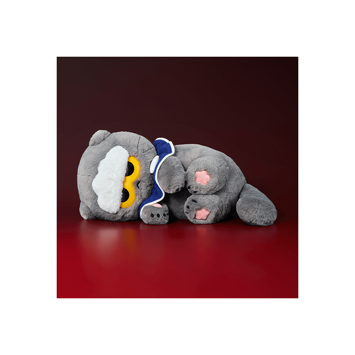 G-DRAGON - (PREORDER) [ZOAFUL WINTER] ZOA MEDIUM PLUSH