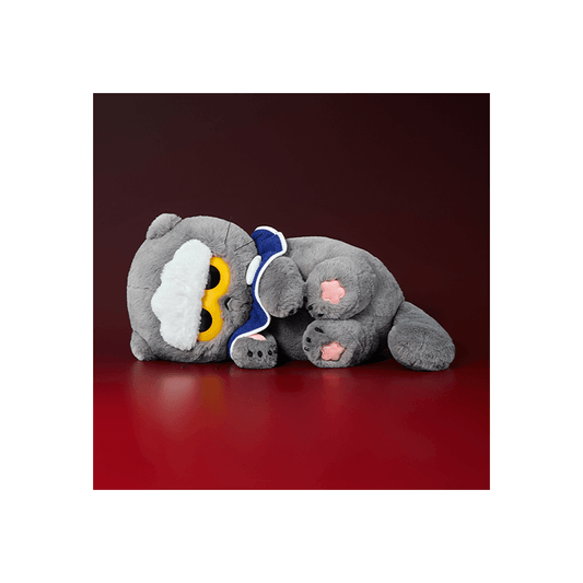 G-DRAGON - (PREORDER) [ZOAFUL WINTER] ZOA MEDIUM PLUSH