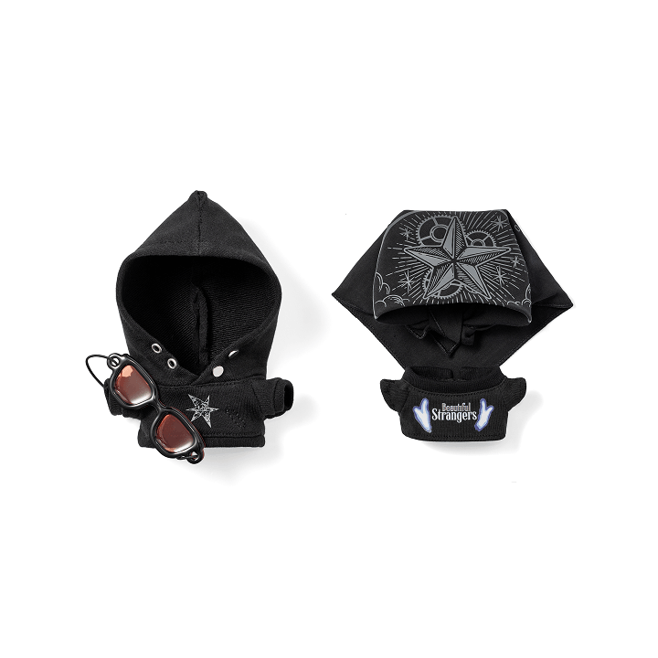 TXT - (PREORDER) PPULBATU COSTUME SET [2026 MOA CON]