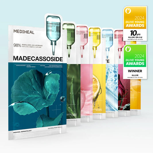 MEDIHEAL - Essential Mask Sheet