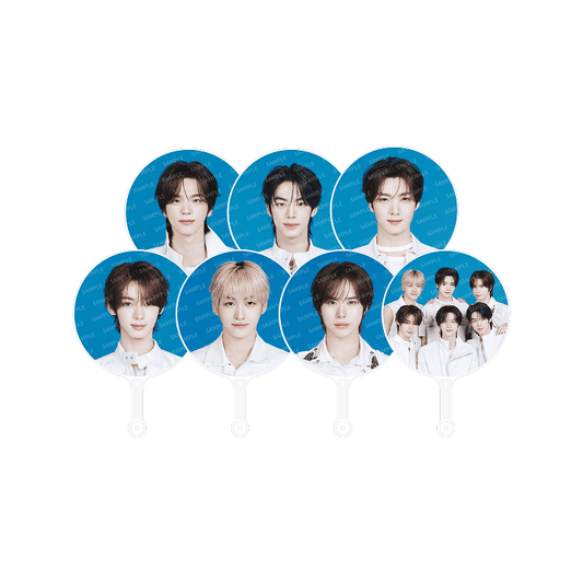 TWS - (PREORDER) Image Picket [24/7:FOR:YOU]