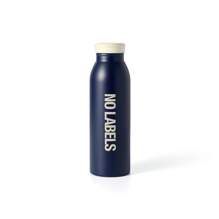 YEONJUN (TXT) - (PREORDER) Watter Bottle [NO LABELS: PART 02]