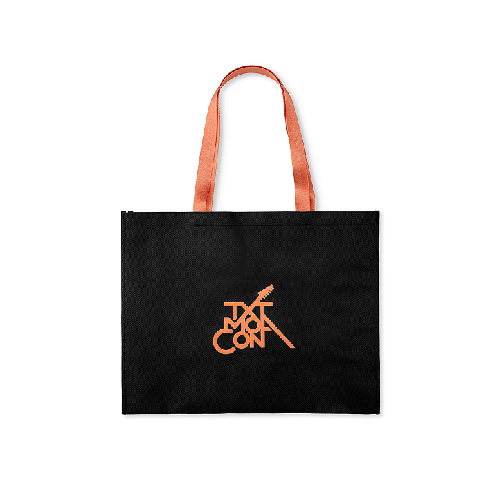 TXT - (PREORDER) SHOPPER BAG [2026 MOA CON]