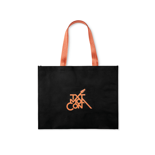 TXT - (PREORDER) SHOPPER BAG [2026 MOA CON]