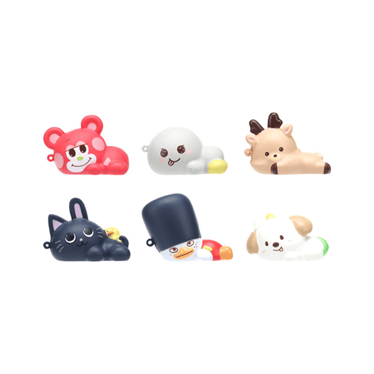 RIIZE - (PREORDER) SQUISHY / 2026 RIIZE CONCERT TOUR [RIIZING LOUD]