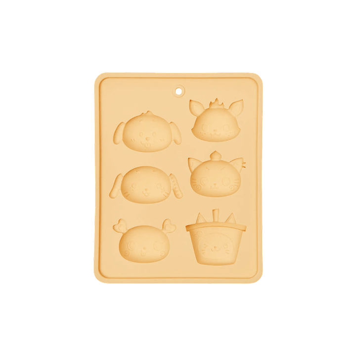 NCT WISH - (PREORDER)(SPECIAL GIFT) SILICONE MOLD [WISH BAKERY]