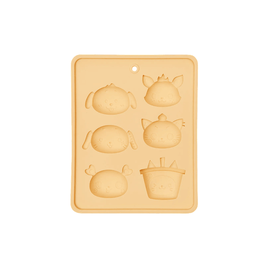 NCT WISH - (PREORDER)(SPECIAL GIFT) SILICONE MOLD [WISH BAKERY]