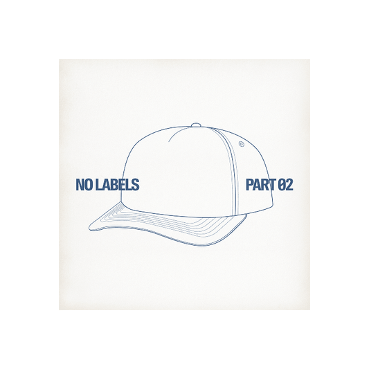 YEONJUN(TXT) - (PREORDER) 'NO LABELS: PART 02 (Cap Ver.)'