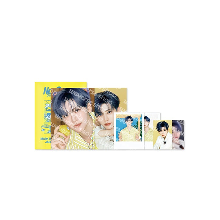 NCT DREAM - (PRE-ORDER) PHOTO PACK