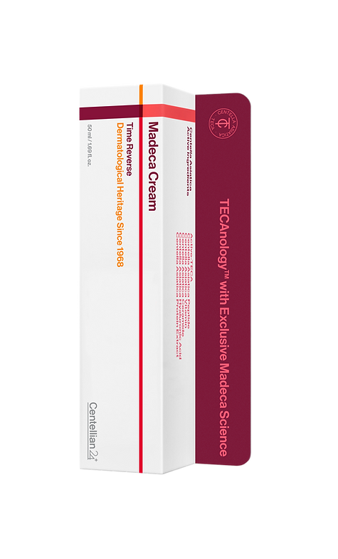 CENTELLIAN24 - 	MADECA CREAM TIME REVERSE 50ML