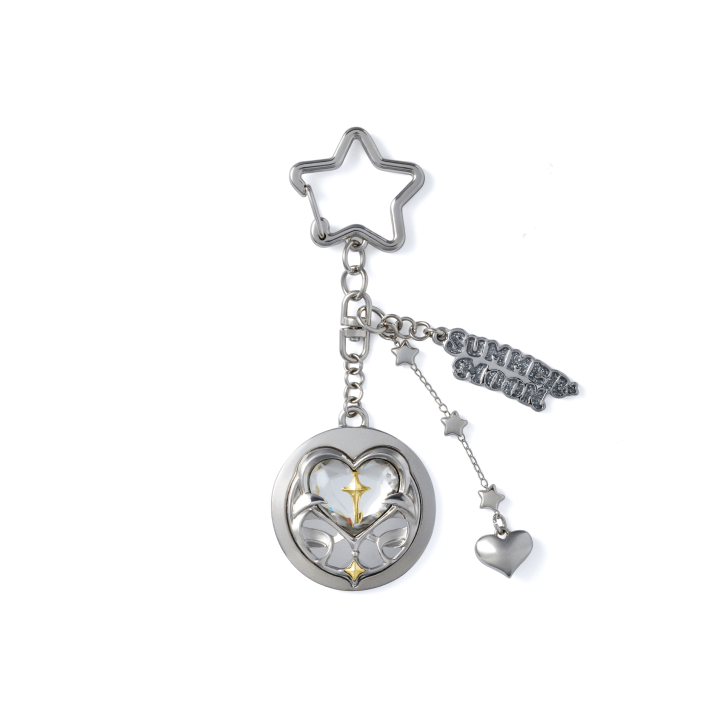 ILLIT - (PREORDER) Compass [SUMMER MOON]