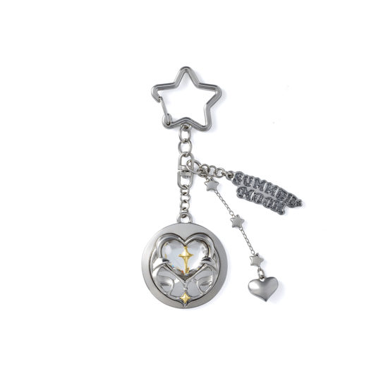 ILLIT - (PREORDER) Compass [SUMMER MOON]