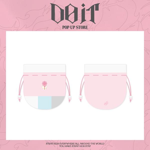 STRAY KIDS - (PRE-ORDER) LUCKY POUCH - DO IT