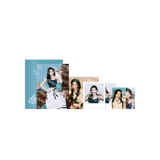 GIRL GENERATION - (PRE-ORDER) PHOTO PACK