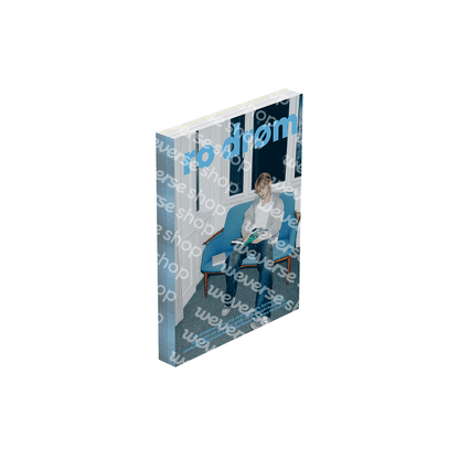 NCT DREAM - (PREORDER) PHOTOBOOK [Ro drøm]