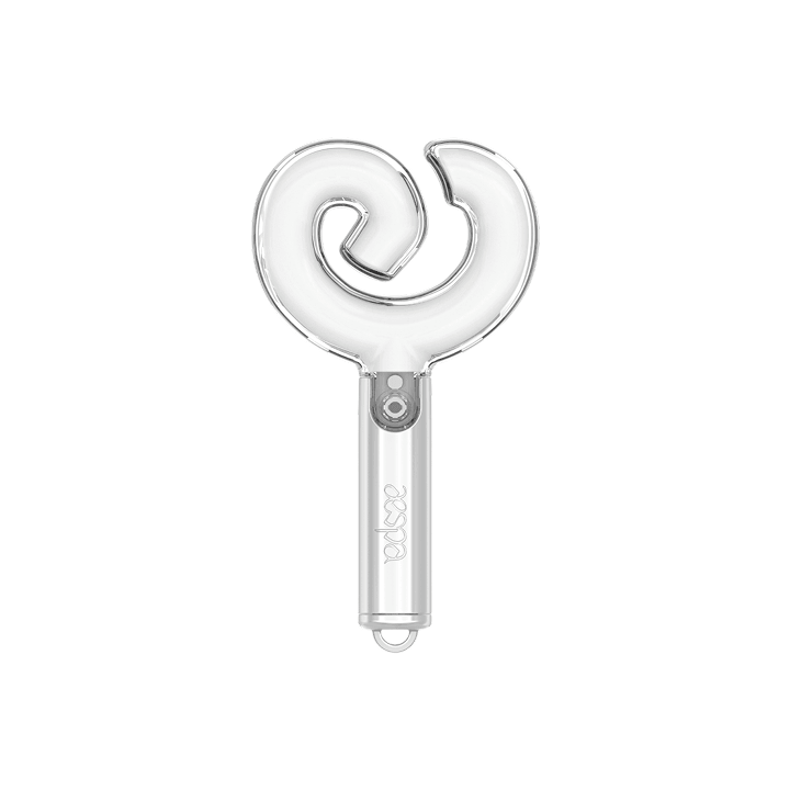 aespa - (PREORDER) MINI FANLIGHT KEYRING VER.2