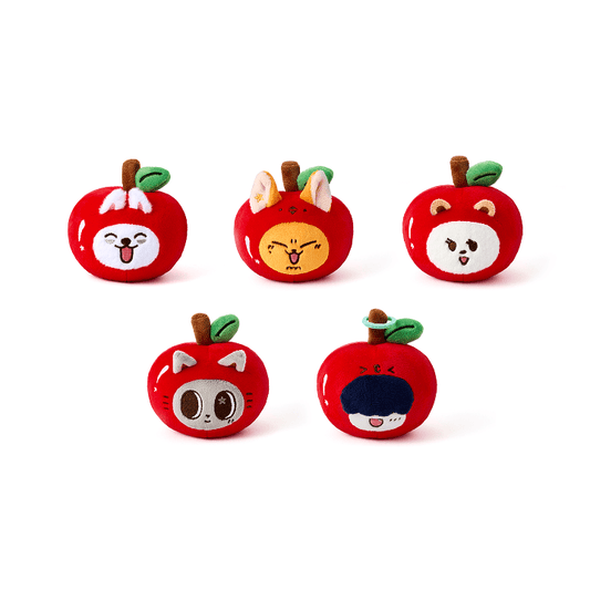 TXT - (PREORDER)[PPULBATU Hey! APPUL] STRESS BALL