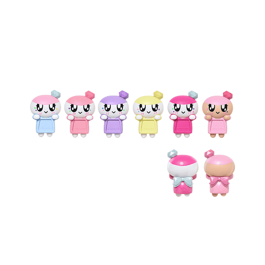 SEVENTEEN - (PREORDER) Hippers Bongbongee
