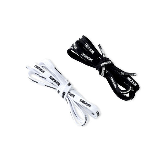 NCT JNJM - (PREORDER) SHOELACE [BOTH SIDES]