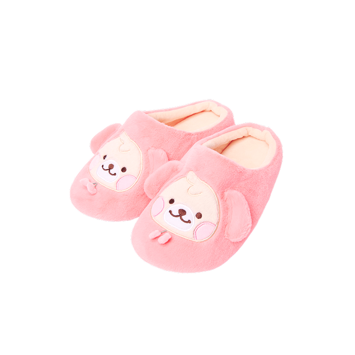EXO - (PREORDER) ROOM SHOES [We are DOLL! EXO-MUNGCHIZ]
