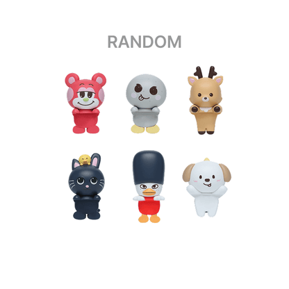 RIIZE - (PREORDER) RANDOM CHARATER FIGURE