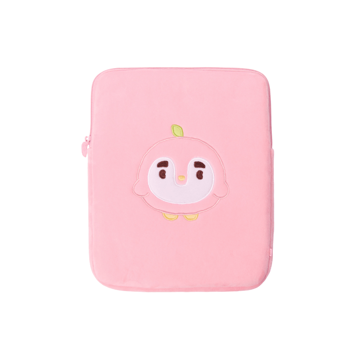 EXO - (PREORDER) TABLET POUCH [We are DOLL! EXO-MUNGCHIZ]