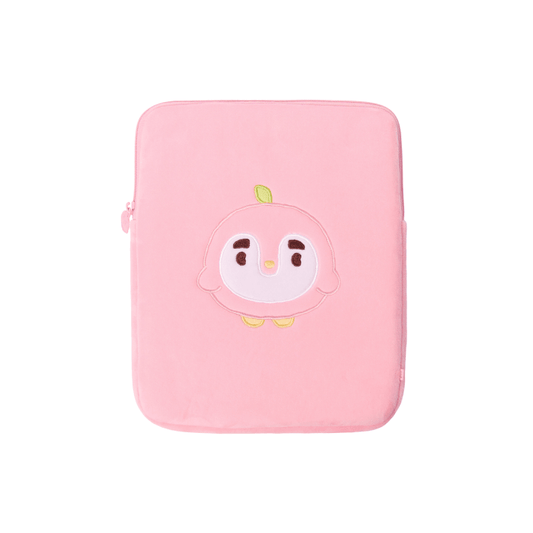 EXO - (PREORDER) TABLET POUCH [We are DOLL! EXO-MUNGCHIZ]