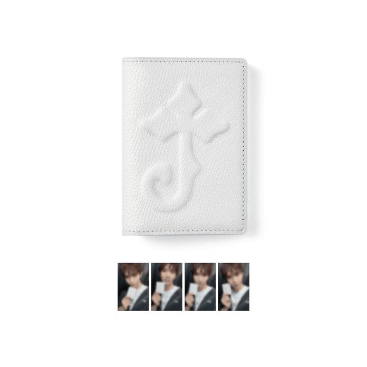 SEVENTEEN - (PRE-ORDER) HAPPY JOSHUA DAY [POCKET ORGANIZER]