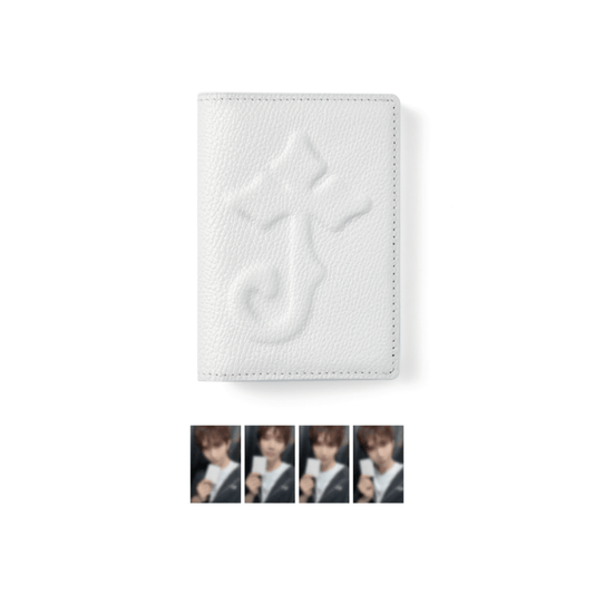 SEVENTEEN - (PRE-ORDER) HAPPY JOSHUA DAY [POCKET ORGANIZER]