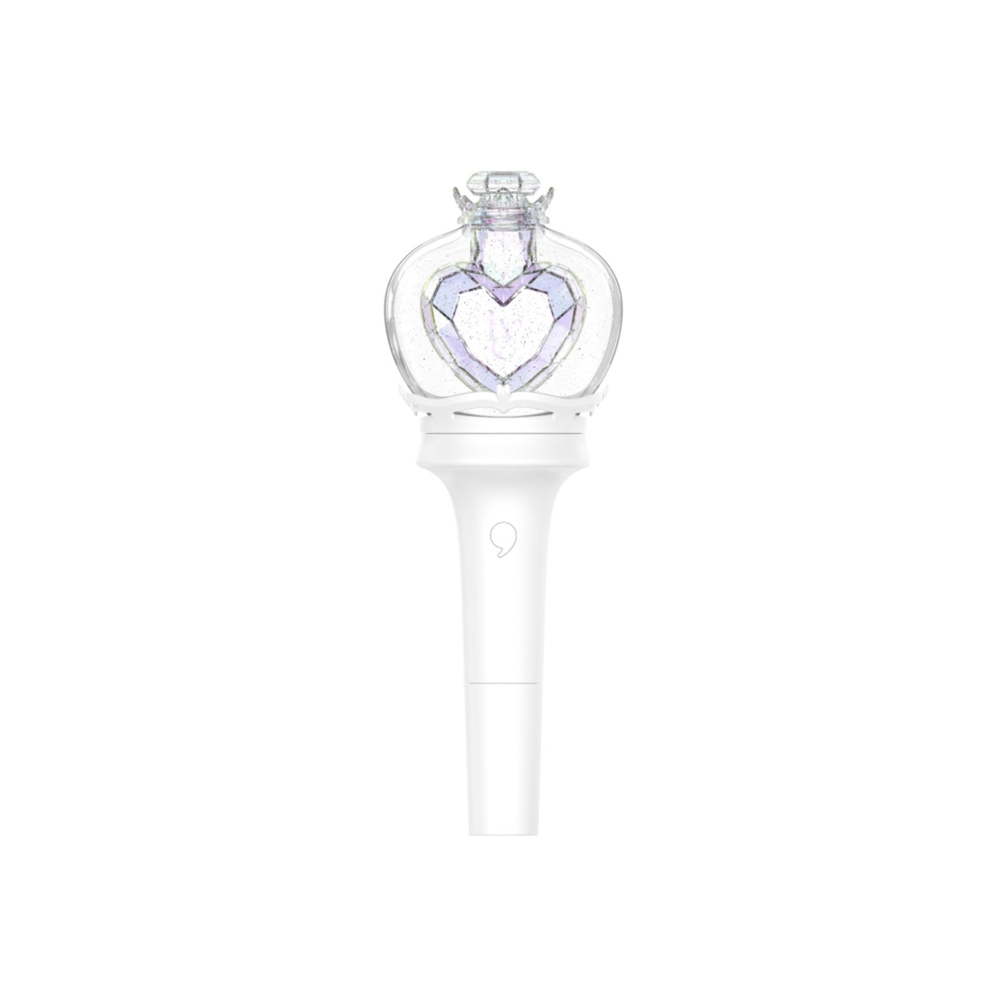 IVE - IVE OFFICIAL LIGHTSTICK VER 2