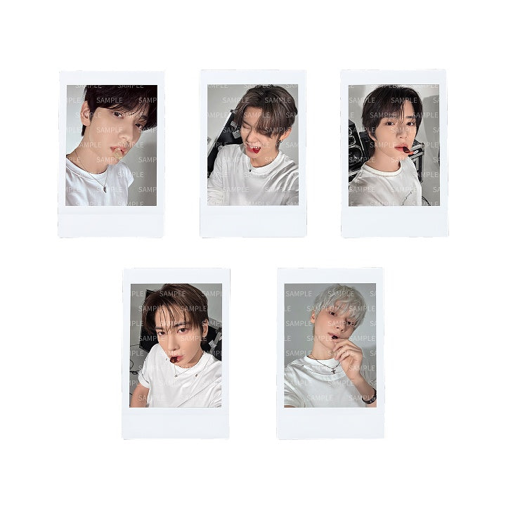 TXT - (PREORDER) [MOA CON JAPAN] INSTANT PHOTO CARD