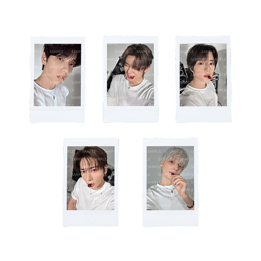 TXT - (PREORDER) [MOA CON JAPAN] INSTANT PHOTO CARD