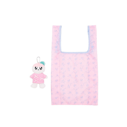 SEVENTEEN - (PREORDER) [YAKUSOKU] BONGBONGEE Eco Bag