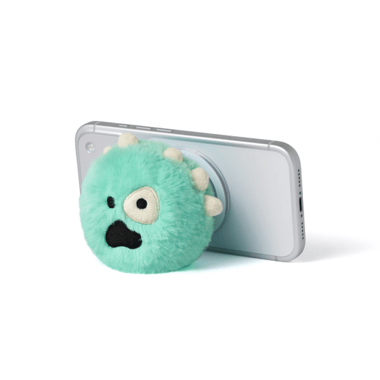 CORTIS - (PREORDER) [PUT YOUR PHONE DOWN] CORTIS Ball Smart Tok