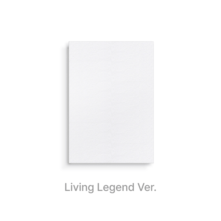 BTS - (PREORDER)(WEVERSE POB) 'ARIRANG' (Living Legend Ver.)