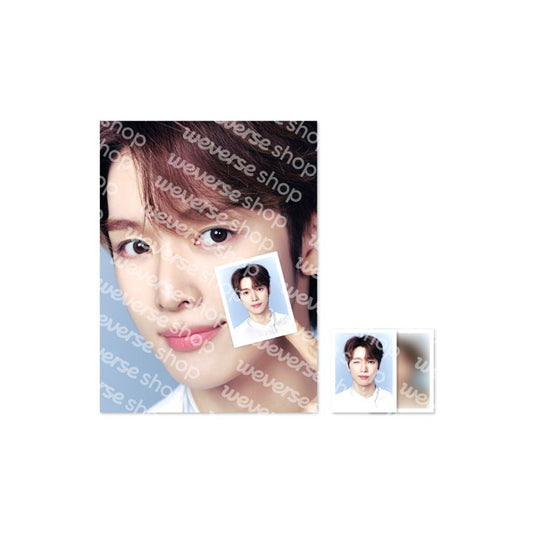 RIIZE - (PREORDER) ID PHOTO SET / 2026 RIIZE CONCERT TOUR [RIIZING LOUD]