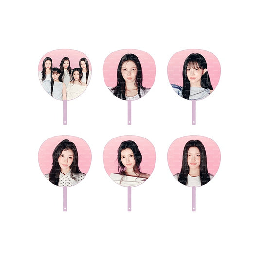 ILLIT - (PREORDER) ['PRESS START♥' in JAPAN]IMAGE PICKET