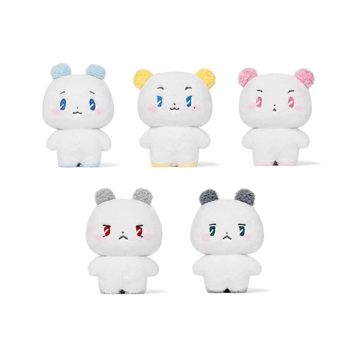 PLAVE - (PREORDER) [MMMM] PLUSH FIGURE