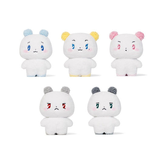 PLAVE - (PREORDER) [MMMM] PLUSH FIGURE