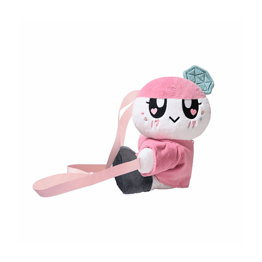 SEVENTEEN - (PREORDER) BONGBONGEE Plush Bag