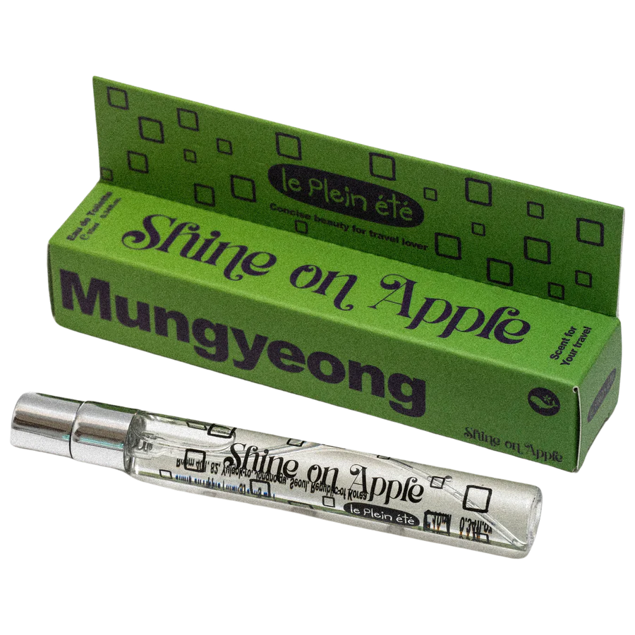 le plein ete - Perfume