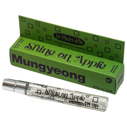 le plein ete - Perfume