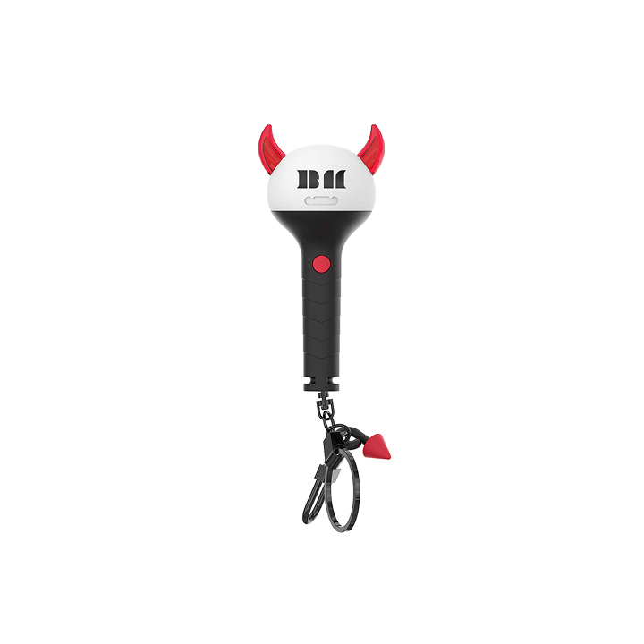 BABYMONSTER - BABYMONSTER OFFICIAL LIGHT STICK KEYRING